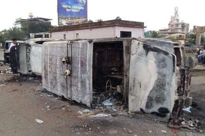 From Silent to Violent: How the Maratha Quota Protests Have Progressed So Far