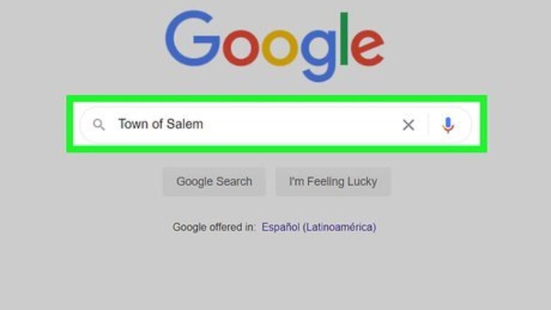 How to Play Town of Salem