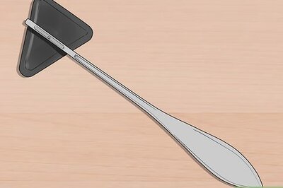 How to Test Reflexes