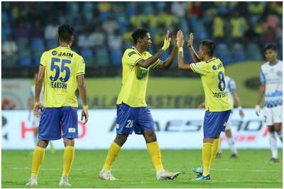 Indian Super League 2019-20 Live Streaming: When and Where to Kerala Blasters vs NorthEast United FC Telecast, Prediction