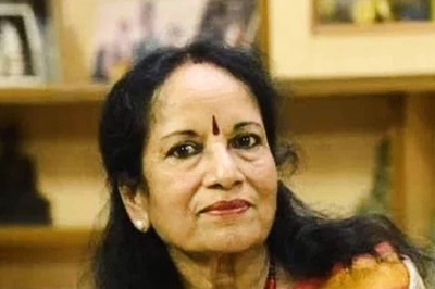 Legendary Playback Singer, Padma Bhushan Awardee Vani Jayaram Passes Away