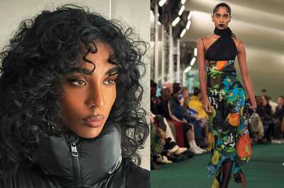 Naomi Janumala: Feel More Accepted For Who I Am Outside of India