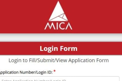 MICAT 2024 Phase 2 Result Declared at mica.ac.in; Steps to Download