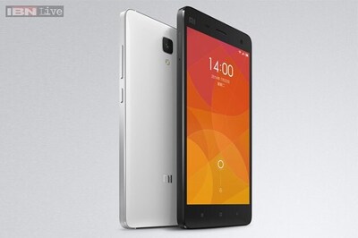 Xiaomi Mi 4: Xiaomi's new flagship phone coming to India year-end