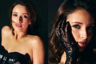 Triptii Dimri's Parents Were Told ‘She'll Get Spoiled’ When She Moved to Mumbai: ‘She Will Hang Out With...'