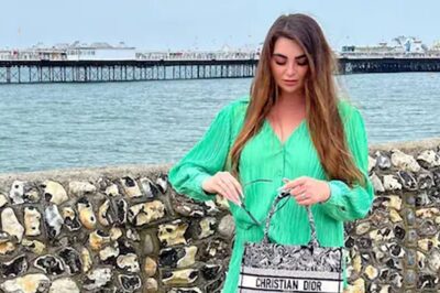 ‘Marry Billionaires Only’: Rich British Influencer’s Advice To Daughters Viral