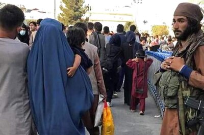 US Intel Agencies Had Warned of Possible Taliban Takeover of Afghanistan: Report