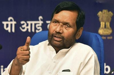 Out of Electoral Fray, Ram Vilas Paswan Faces Test of Political Clout in His ‘VIP Constituency’