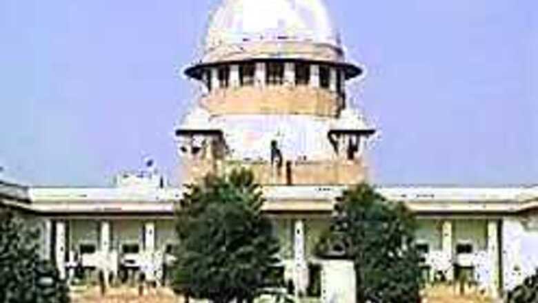 SC reprieves kids from facing interview