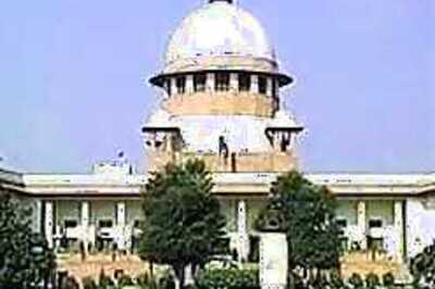 SC reprieves kids from facing interview
