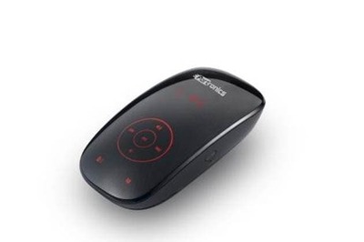 Portronics launches Bluetooth music system 'Pebble' at Rs 3,499