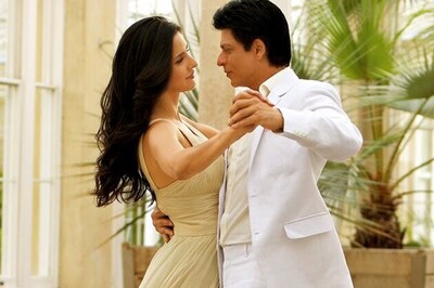 'Jab Tak Hai Jaan' enters the Rs 100 crore club