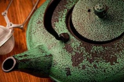 Don’t Let Rust Ruin Your Cast Iron Cookware; Here's How You Clean it