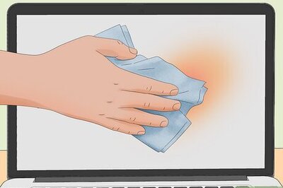 Orange Spot on Your MacBook Screen? Try These Troubleshooting Steps