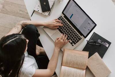 JEE Advanced 2023: Mock Test Link Activated At jeeadv.ac.in; Exam On June 4