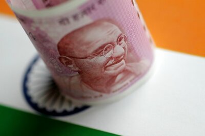 Rupee Slips by 9 Paise to 71.17 Against Dollar in Early Trade; Focus on Interim Budget