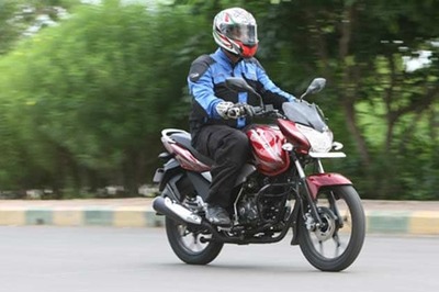 Bajaj Discover 125ST priced at Rs 55,619 ex-Mumbai