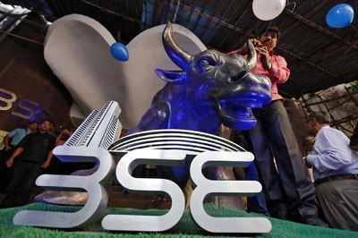 Sensex Jumps Over 200 Points in Early Trade; Nifty Tests 11,500