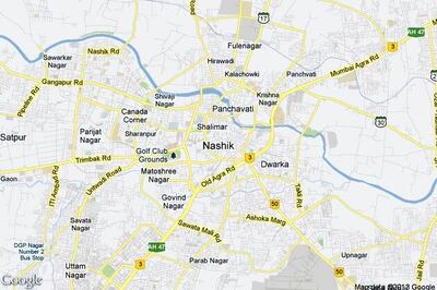 Nashik: Five held for betting on IPL matches