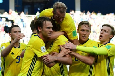 FIFA World Cup 2018: Sweden Evacuate Team Hotel After False Alarm