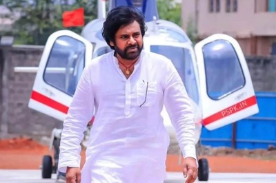 Blood Donation To Temple Visit On Knees, How Fans Celebrated Pawan Kalyan's 56th Birthday