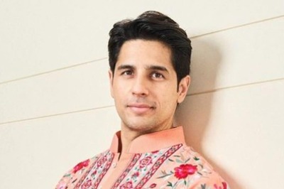Sidharth Malhotra To Star In Panchayat Web Series Director Deepak Mishra’s Next? Here’s What We Know