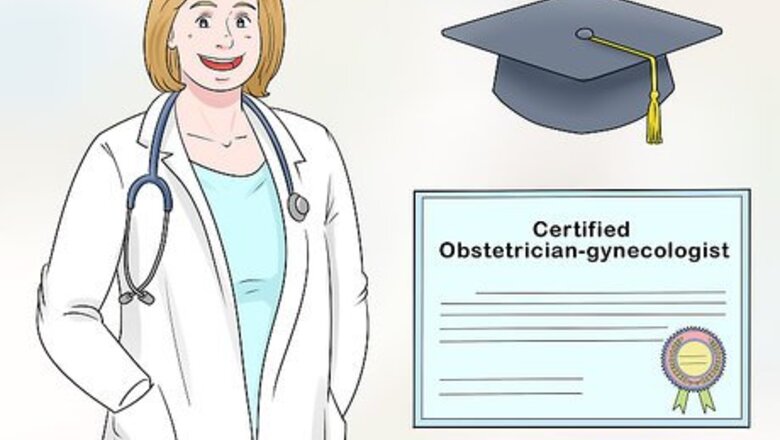 How to Choose Between an Obstetrician and a Midwife