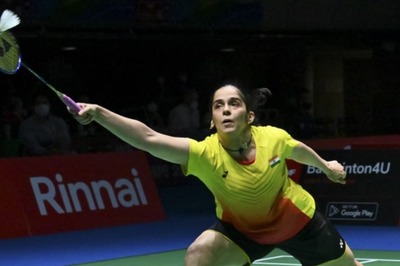 Saina Nehwal Joins Badminton Pros Academy as Mentor to Nurture Indian Badminton