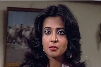 Happy Birthday Moon Moon Sen: 5 Best Movies of the Actress