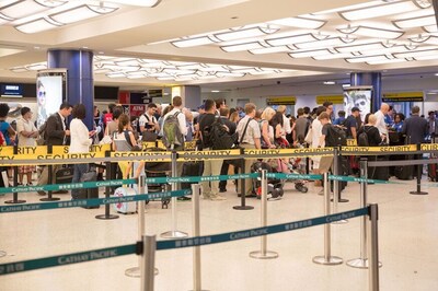 US Poised to Curb Electronic Devices on Middle East Flights