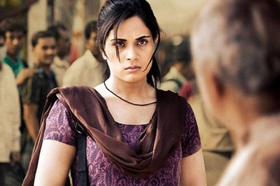 'Masaan', 'Parched' Awarded at Film Festival in Los Angeles