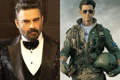 R Madhavan Reviews Hrithik Roshan, Deepika Padukone's Fighter, Calls It An 'Extraordinary' Film