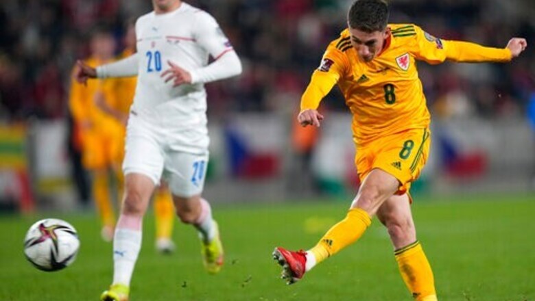 Netherlands And Germany Battle To Wins In WCup Qualifying