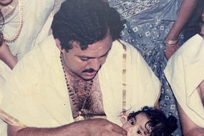 Guess This National Award-Winning Actress Who Worked With Chiranjeevi And Ram Pothineni