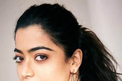 Luxury Cars To Mansions, The Jaw-Dropping Net Worth Of Rashmika Mandanna