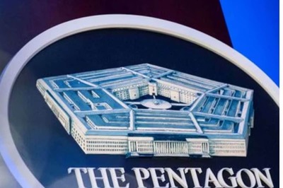 Pentagon Has No More Money for Ukraine as it Hosts a Meeting of 50 Allies on Support for Kyiv