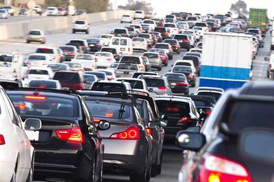 Centre Issues Draft Notification Allowing Issuance of International Driving Permit While Abroad