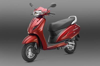 Honda Motorcycle and Scooter India to Hike Price by Rs 1,000 Due to BS IV Norms in 2017