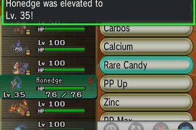 How to Find & Evolve Honedge into Doublade & Aegislash