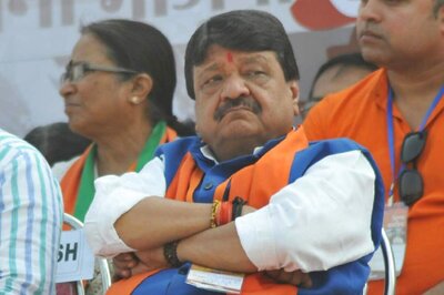 'Born to Make Sumitra Victorious': Rival of Former LS Speaker, Vijayvargiya's Cryptic Remark Hints at Rift in MP BJP