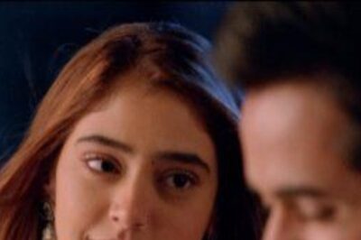 Bade Achhe Lagte Hain 2 Promo: Niti Taylor, Randeep Rai Are Here With Their One-Sided Love Story