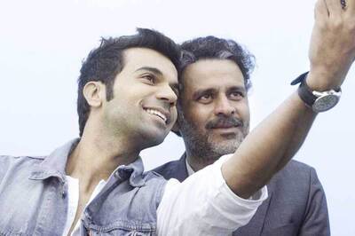 Glad That Aligarh Was Shown on TV: Hansal Mehta