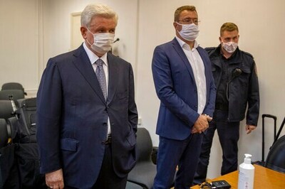 Croatia Tycoon Todoric Acquitted In One Trial, More Pending