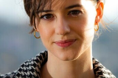 AP Breakthrough Entertainer: Daisy Edgar-Jones Helps Connect