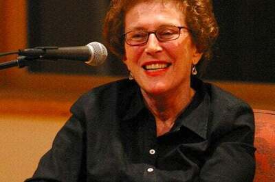'Crossing Delancey' Director Joan Micklin Silver Dies At 85