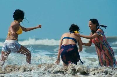 'Ami Aar Amar Girlfriends': India's first 'chick film'?