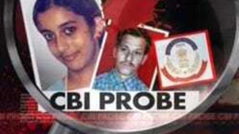 CBI questions Talwars' industrialist friend