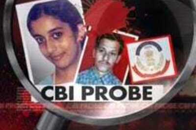 CBI questions Talwars' industrialist friend