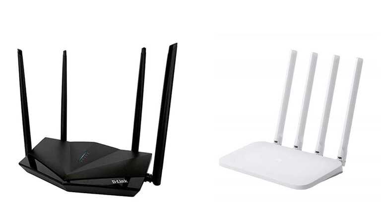 7 High Speed Wi-Fi Routers From D-Link, Tenda, Xiaomi And More Under Rs 2,000