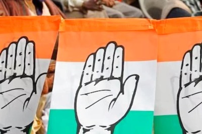 Congress Forms 3-member Committee to Evaluate Gujarat Assembly Poll Results